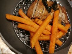 -鹿港小镇(悠唐店)