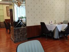 -新侨三宝乐西餐厅(崇文门店)