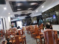 -奎元馆.百年奎元.非遗传承(西湖边的解放路店)