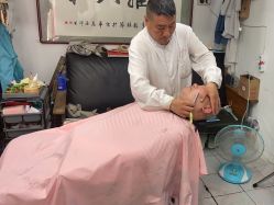 -兰建理发店