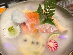 -300杯·和牛烧肉清酒专门店(廊里店)