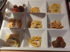 -探鱼·鲜青椒爽麻烤鱼(中山大信新都汇店)