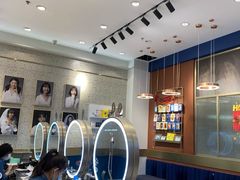 -海马体照相馆(大连柏威年购物中心店)
