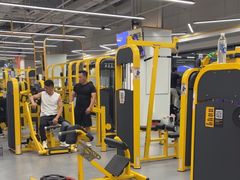 -超鹿运动(五四北泰禾广场店)