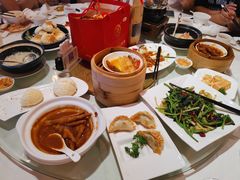 -顺丰国宴(工业博物馆店)