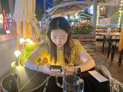 -巴伐利亚啤酒坊(意式风情街店)