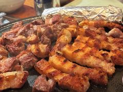 -济州爱肉堂(总店)