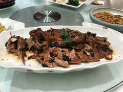 谷语金牌鹅-谷语中餐厅