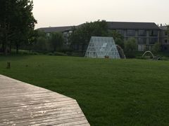 -东方苑自助餐厅(稻香湖景酒店)