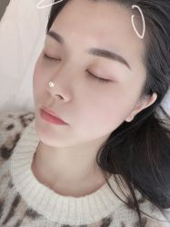 -久匠·野生眉半永久纹绣