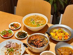 -水平有限广西米粉·广西风味集(五道口店)