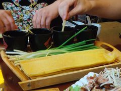 -赵记煎饼卷大葱(东岳店)