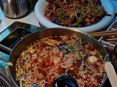 -杨记齐齐哈尔烤肉(总店)