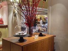 -深圳威尼斯英迪格酒店-邻芙花廊下午茶·NINFA GALLERY·蛋糕·咖啡