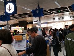 -宜家家居(西安未央商场店)