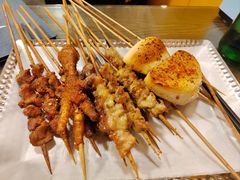 -西单翅酷(西单店)