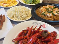 -有位虾匠·香辣蟹·小龙虾(李村店)
