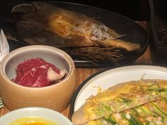 -黑牛黑猪烤肉专门店(万象城店)