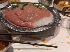 -潮火锅·麻辣牛肉火锅(观音桥方圆·LIVE店)