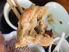 -正宗天津烧麦馆(柳州路店)