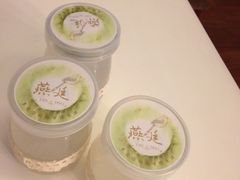 -燕庭·纯燕窝·甜品下午茶(南京西路店)