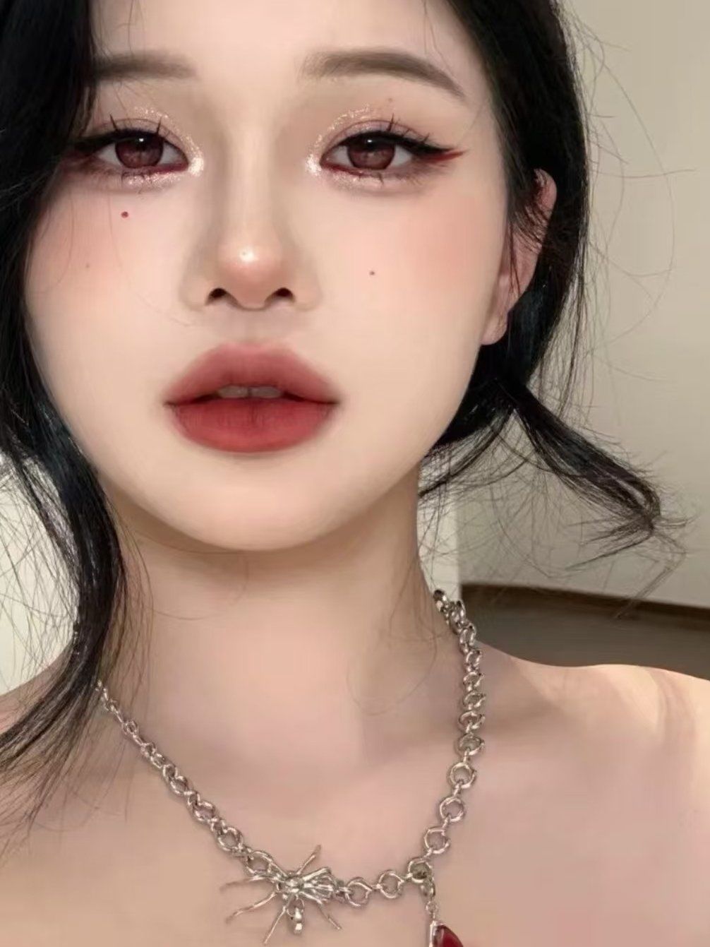 「lemon柠檬美妆·彩妆造型·新娘跟妆