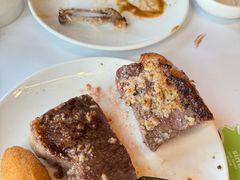 -拉蒂娜·巴西牛排馆 Latina·Brazilian Steakhouse(陆家嘴旗舰店)