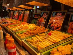 -喜庭海鲜自助(来福士店)