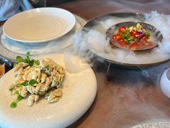 -王府井文华东方酒店-紫膳餐厅