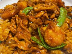 -同发号饭庄(复兴路店)