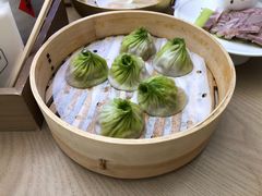 -苏小柳点心·手作小笼包(浦东嘉里城分院)