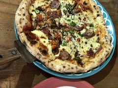 -盘炉forenza·云贵川融合小食堂 ( 钟楼中柳巷店)