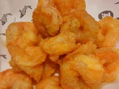 -万宝海鲜舫(劳动公园店)