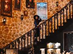 -雪灵魔法世界SHELLY’S TAROT(大良桂畔里店)