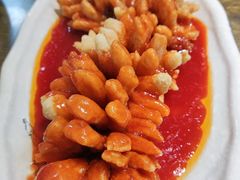 -神仙钵湘香土菜馆(光华路店)