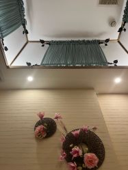 -芳朵美容养生SPA