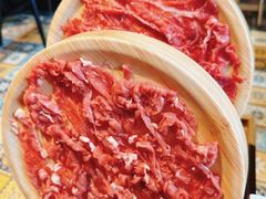 -南城十里潮汕鲜牛火锅·鲜虾生滚粥(融汇老商埠店)