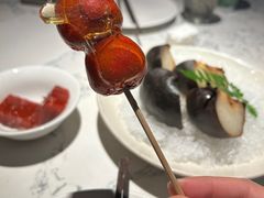 -奉天小馆·非遗东北菜(济南万象城店)