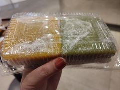 -阿毛方糕(七宝镇步行街店)