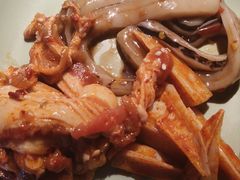 -梨花自助烤肉(天河城店)