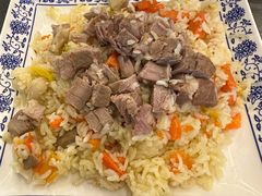 -新疆红柳花餐厅(新洲店)