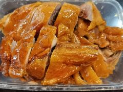 -吾家香港烧腊专门店