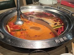 -彤德莱牛肉火锅(双港店)