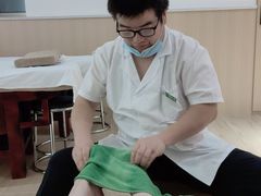 -手佳按摩·足疗·艾灸(博物院中山陵店)