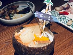 泡鲁达-云海肴·汽锅鸡·云南菜(领展购物广场·中关村店)