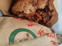 -昌顺马记小吃店(昌盛园店)