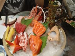 -匠和风精致料理(莆田财富中心店)