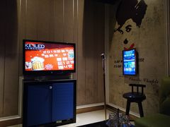 -金乐迪 PARTY KTV(熙街店)