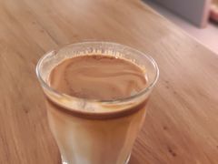 -Punchline Coffee&Roaster(同济大学店)