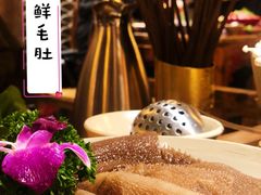 -蜀大侠火锅(四川北路店)